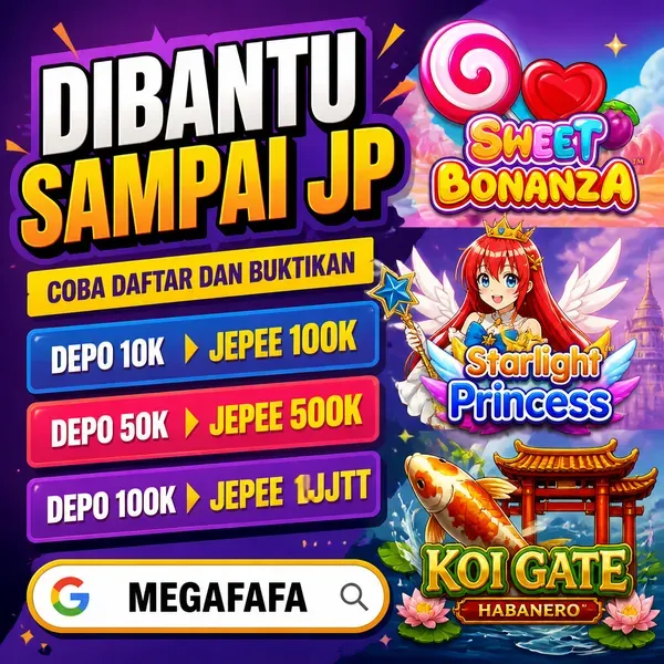 daftar jdb slot